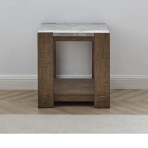 Lucerne End Table