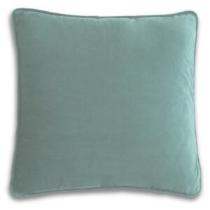 Micro Velvet Pillow