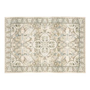 Andorra Beige Rug