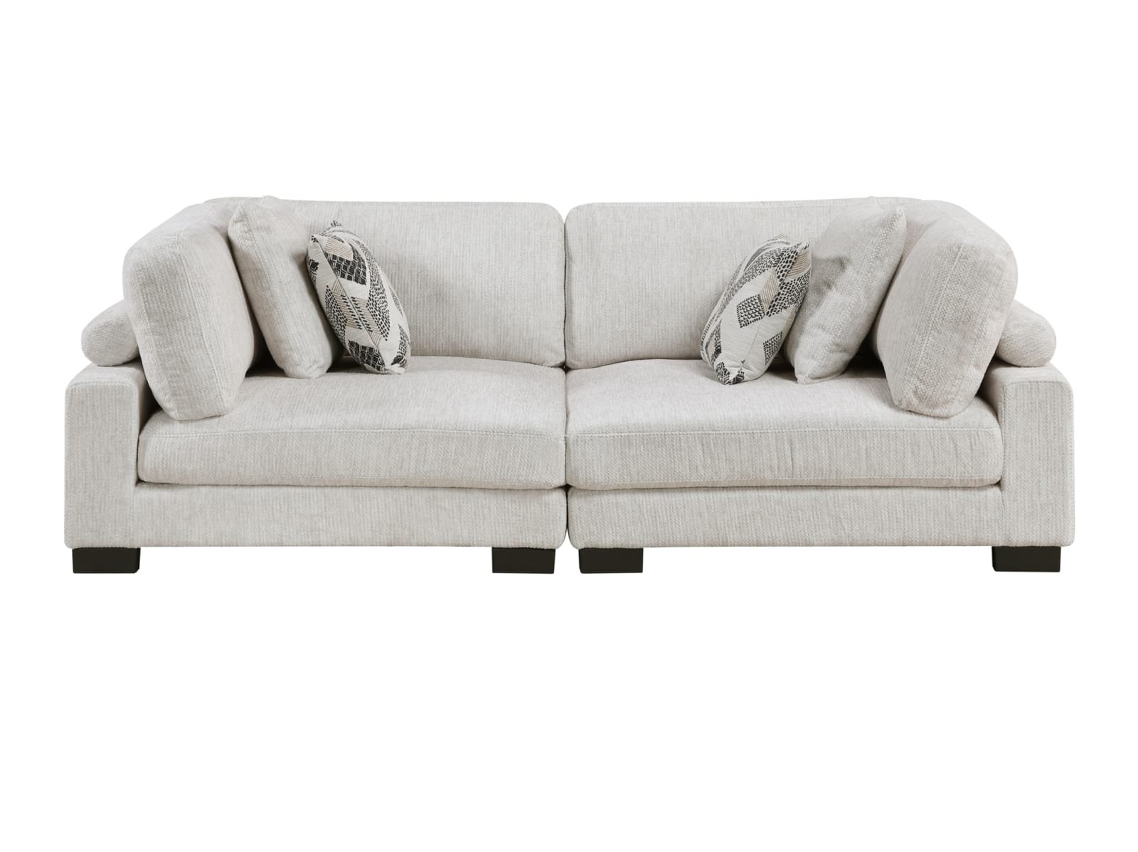 Tinsley 2 Pc. Loveseat - Image 3