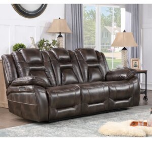 Dwayne Power Reclining Sofa