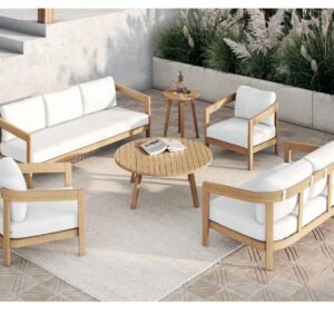 Watford Patio Coffee Table