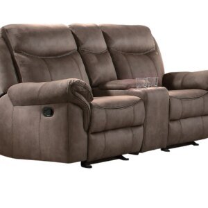 Iniko II Reclining Loveseat