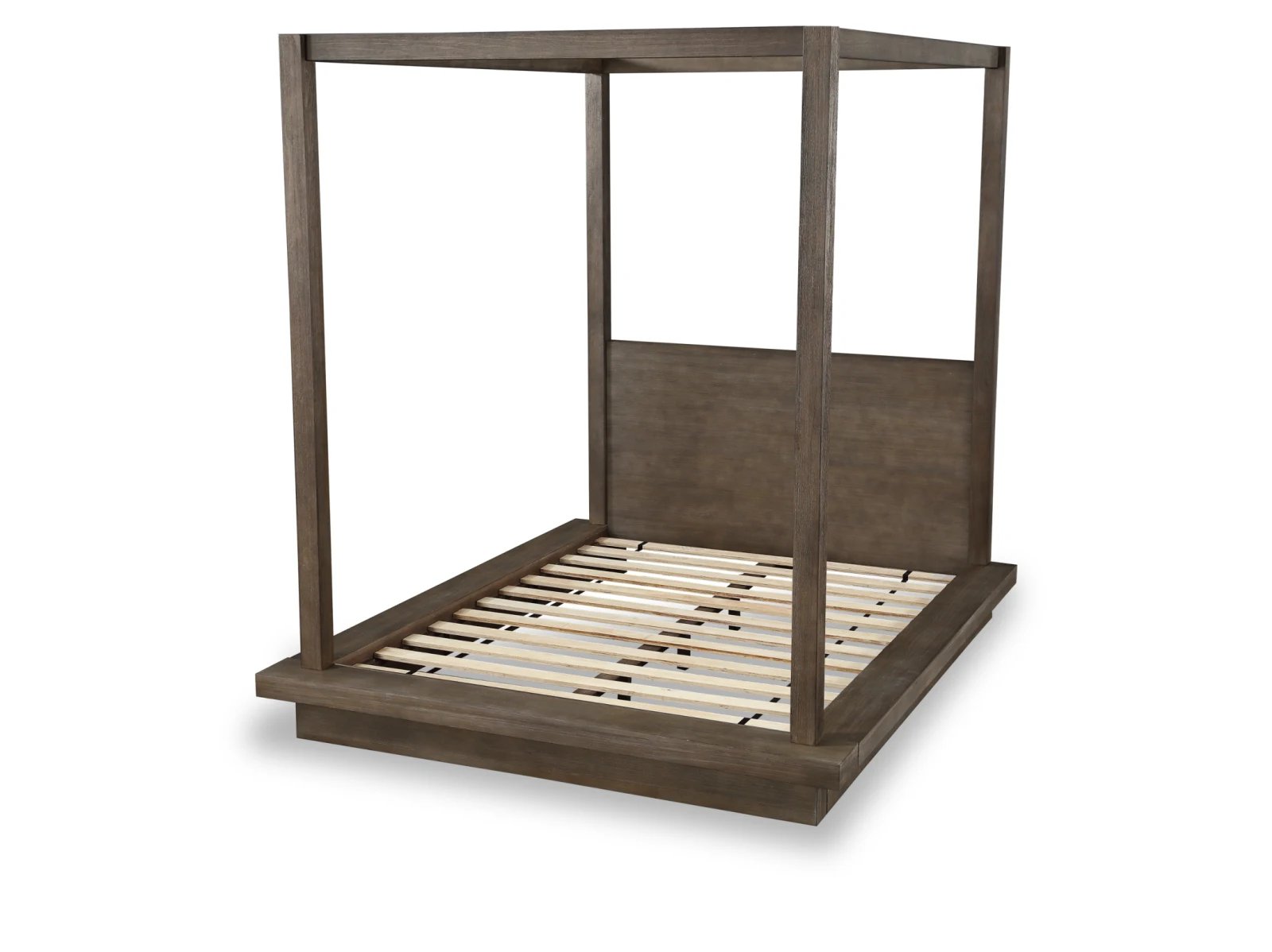 Mirren Canopy Bed - Image 4