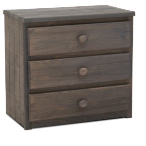 Picket Nightstand