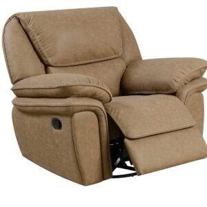 Aldine Swivel Recliner