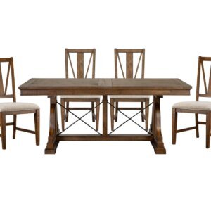 Beacon 5 Pc. Dining Set
