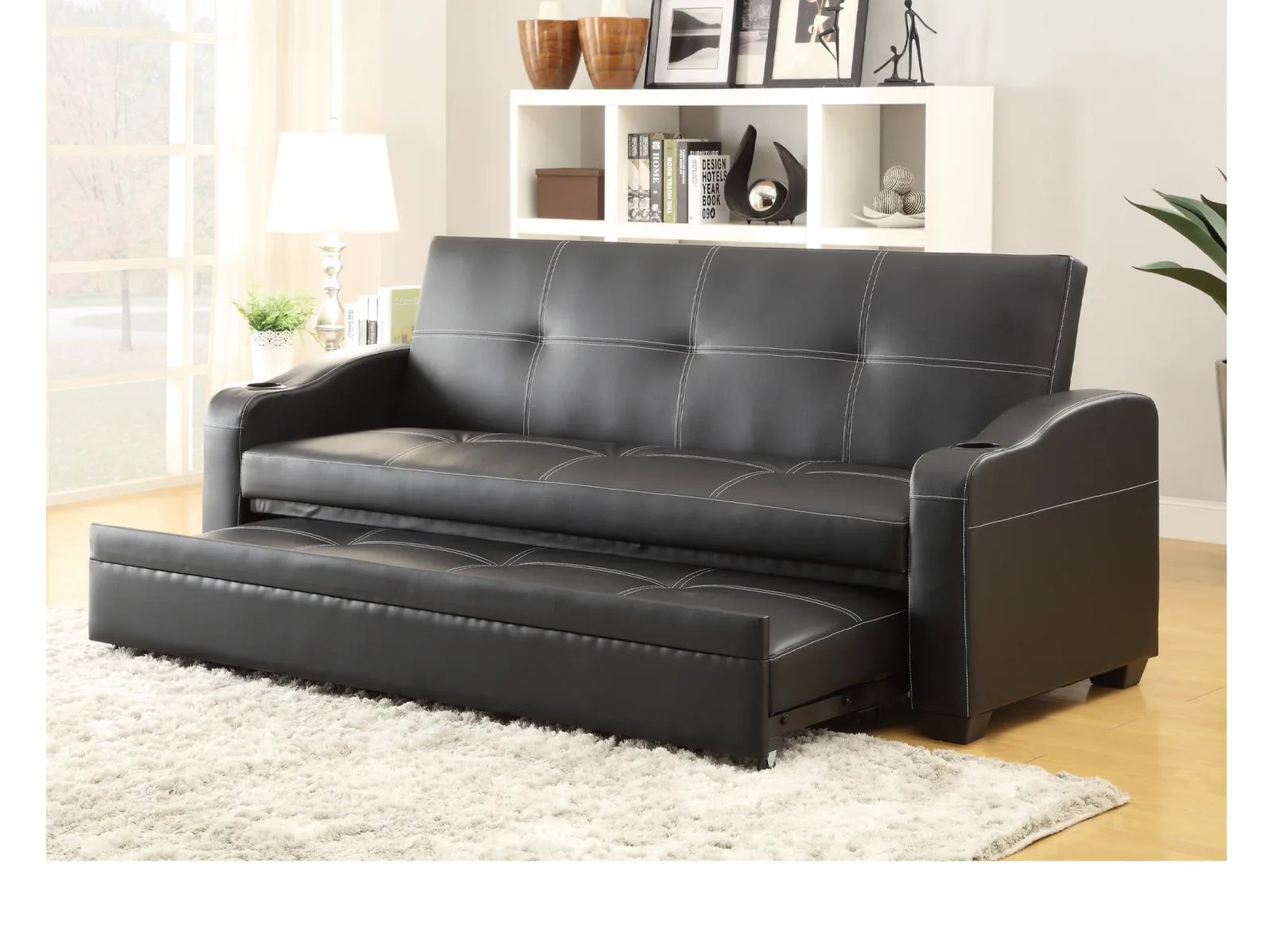 Elwell Futon - Image 3