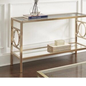 Opelika Sofa Table