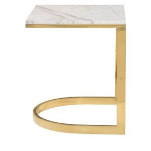 Blanchard End Table