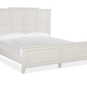 Watley Panel Bed