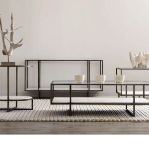 Harlow End Table