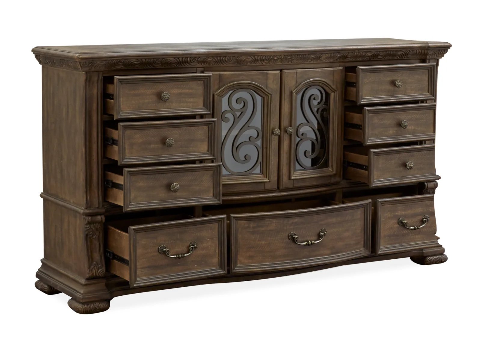 Huntington Dresser - Image 4