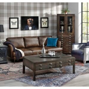 Scottsdale Coffee Table