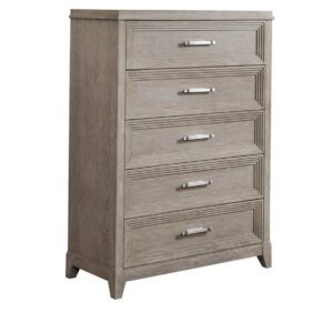 Bellefonte 5 Drawer Chest