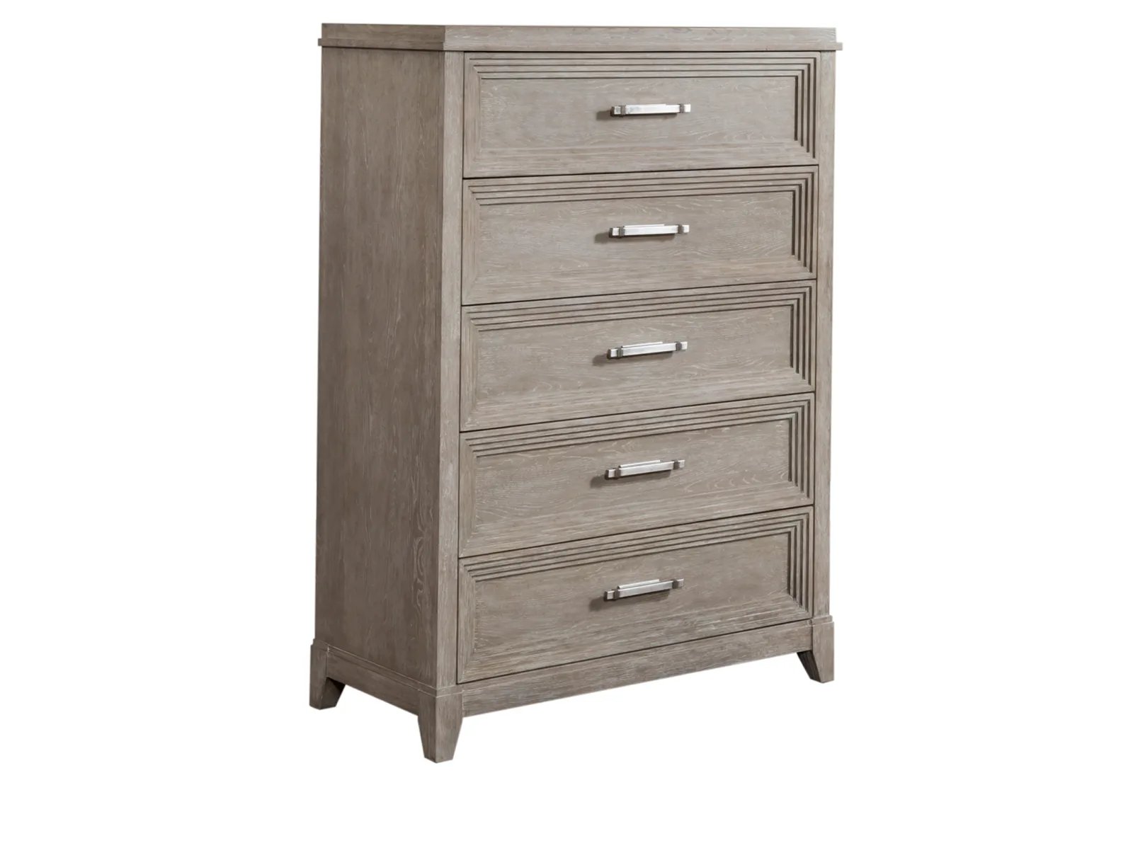 Bellefonte 5 Drawer Chest