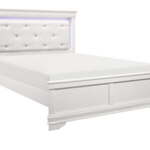Danridge Bed