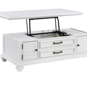 Chilliam Lift Top Coffee Table