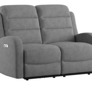 Hastings Power Reclining Loveseat