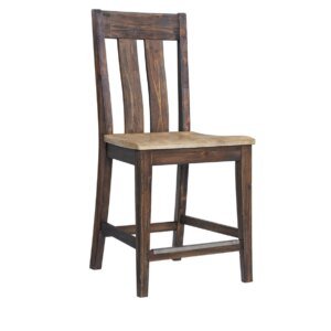 Tallahassee 24" Bar Stool