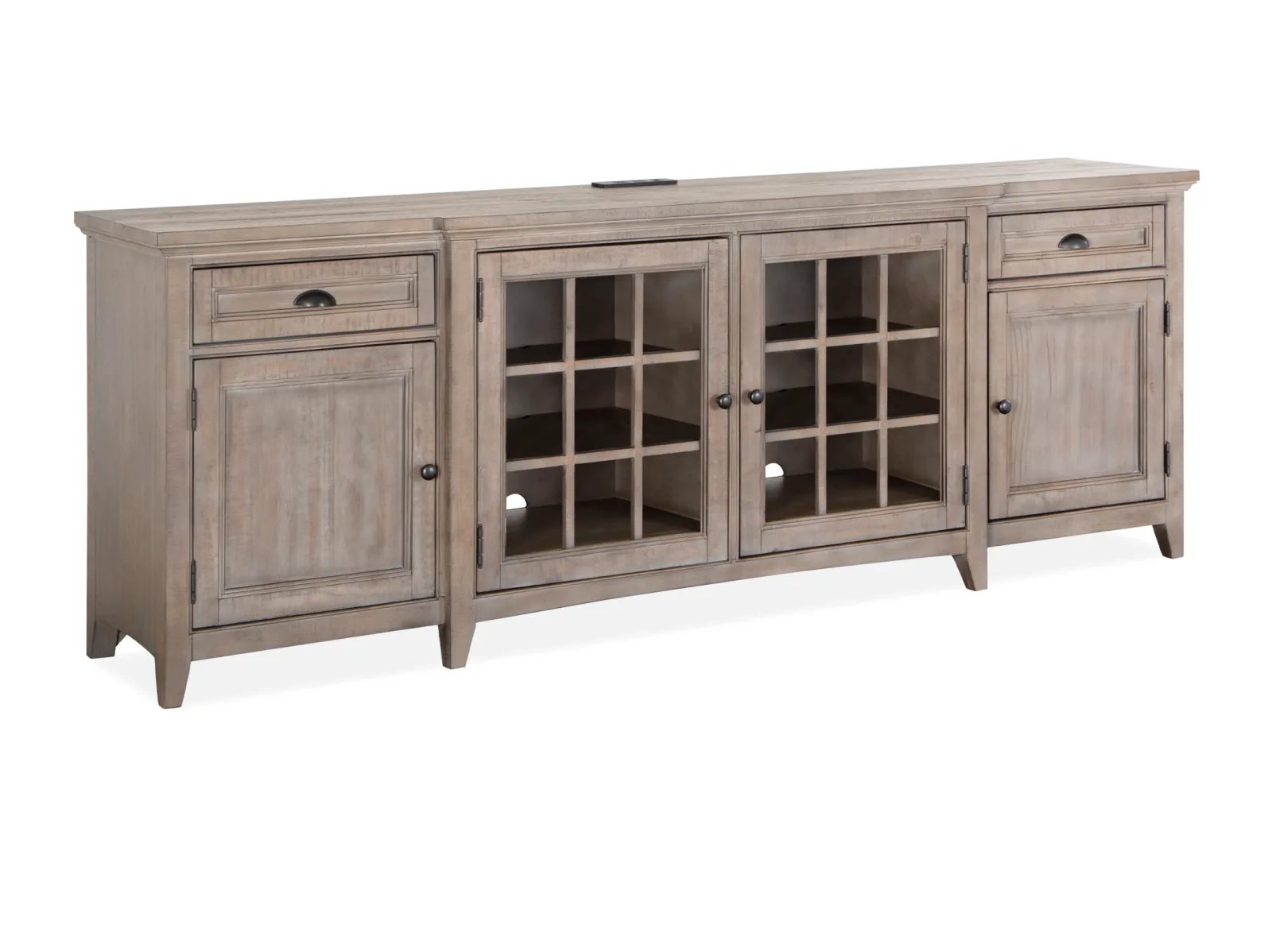Palmer Lake TV Stand - Image 12