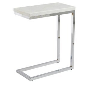 Eloy Chairside End Table