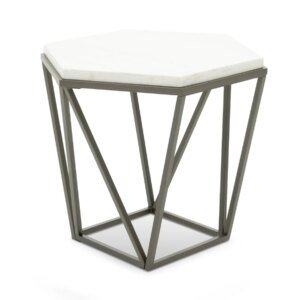 Calla End Table