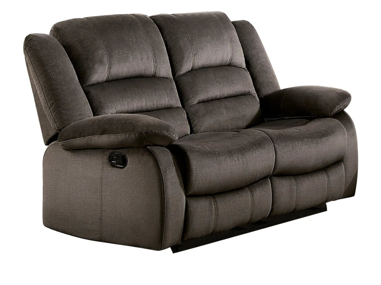Drew II Reclining Loveseat - Image 2