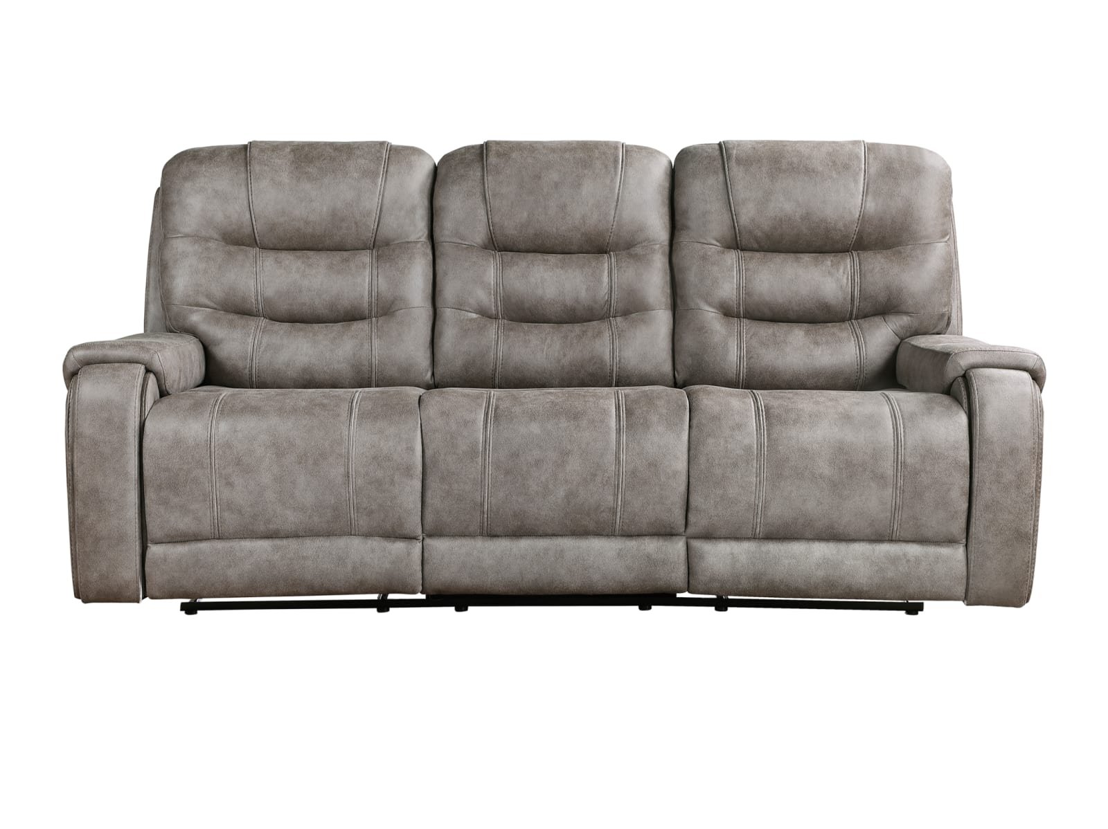 Madyson Reclining Sofa - Image 3