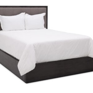 Gusman Platform Bed