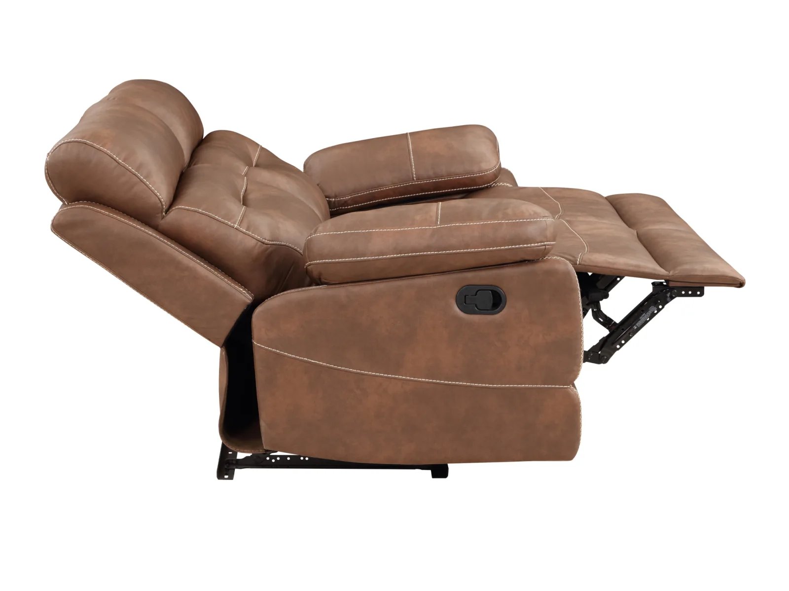 Rodgers Reclining Loveseat - Image 7