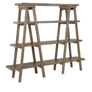 Warwick Bookshelf