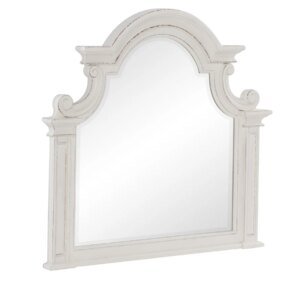 Caruth Mirror
