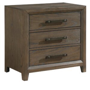 Basseri Nightstand