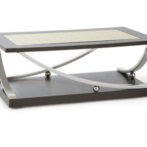 Rube Coffee Table