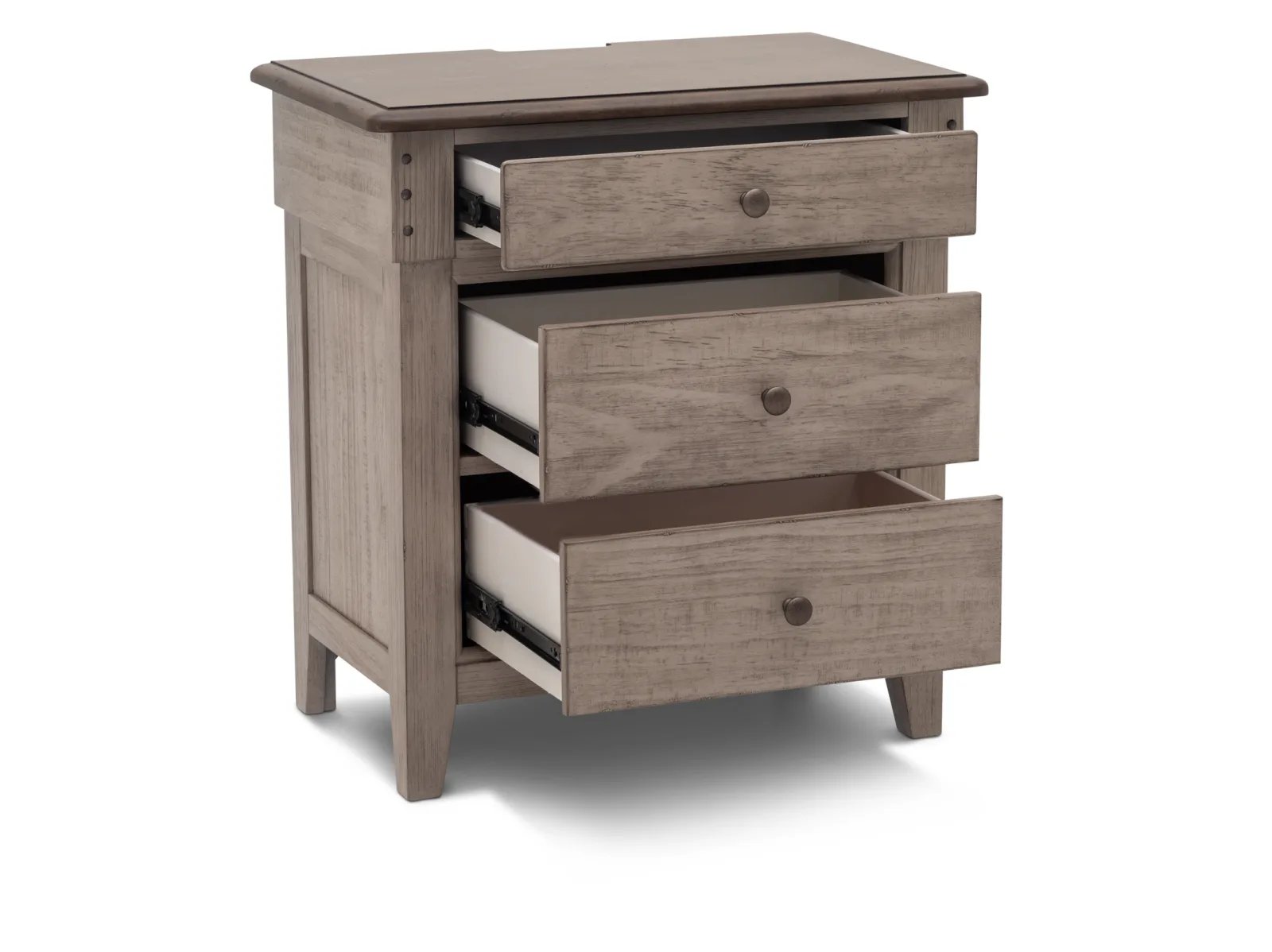 Tipton Nightstand - Image 3