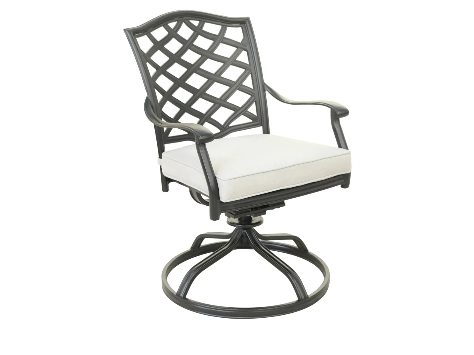 Larissa Swivel Chair - Image 6