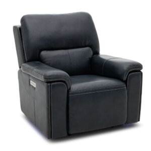 Harmonic Home Theater Power Recliner