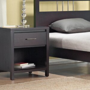 Nesser Nightstand