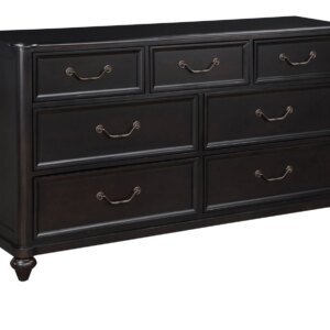 Karlock Dresser