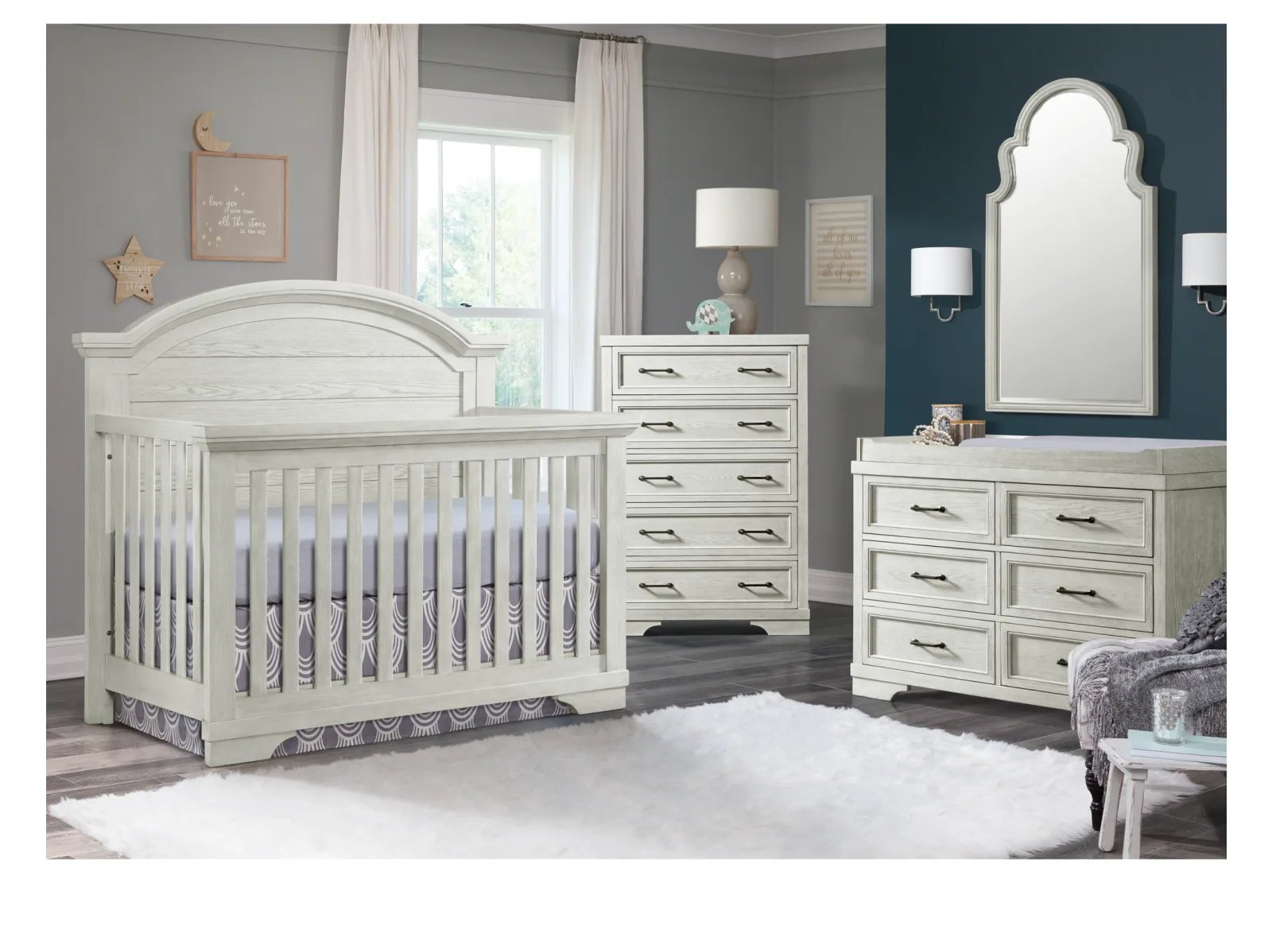 Lenox Dresser - Image 4