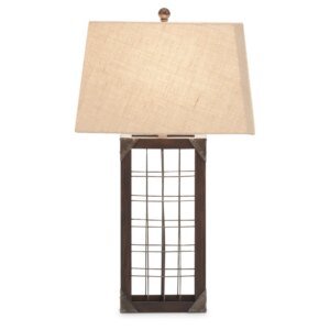 Buchanan Table Lamp