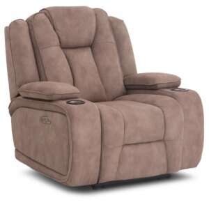Daughtrey Power Recliner