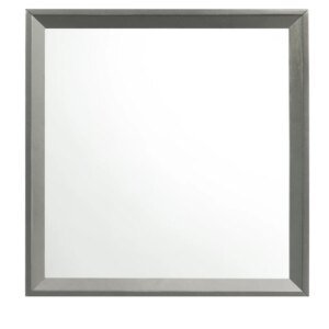 Morrow Mirror