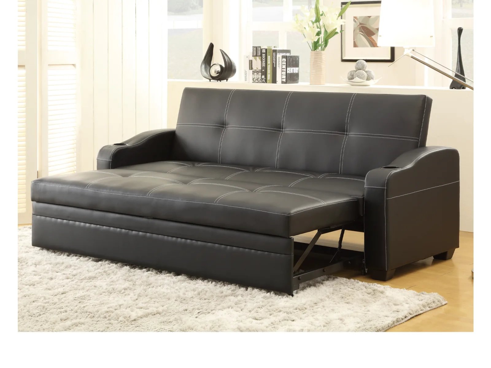 Elwell Futon - Image 4