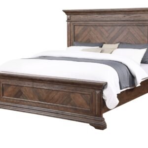 Malvern Panel Bed