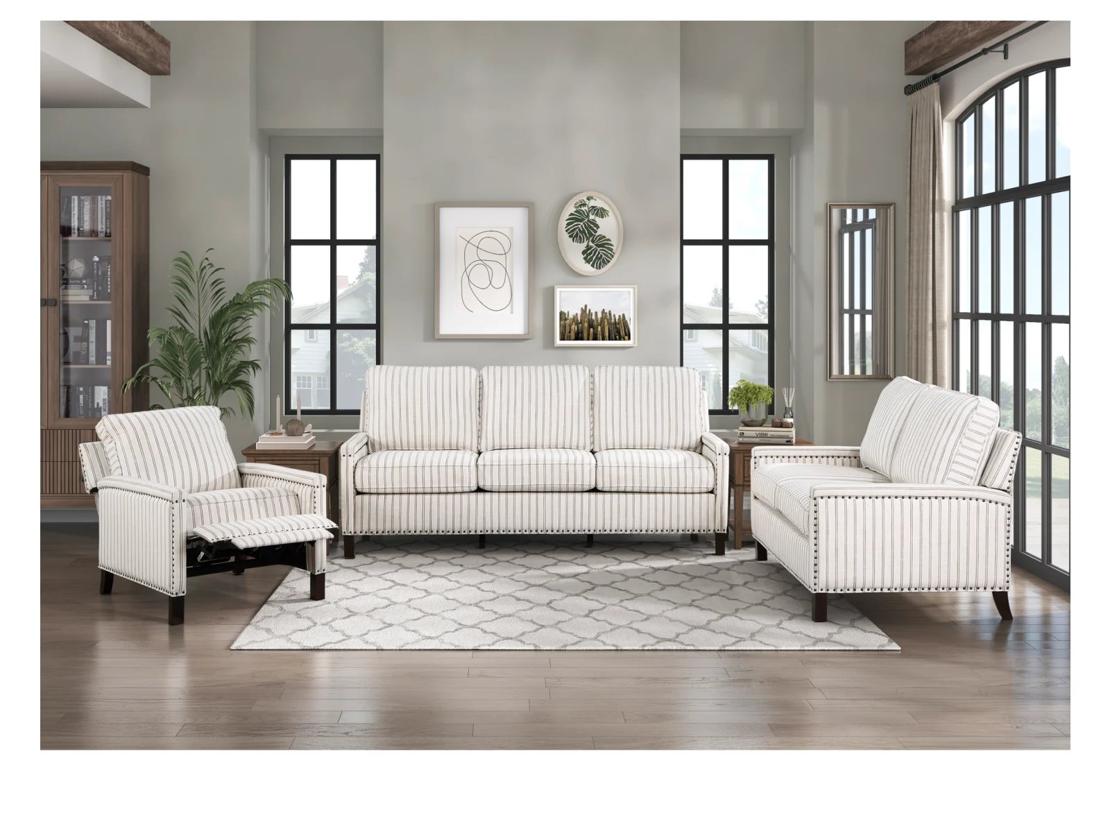 Lakita Loveseat - Image 5