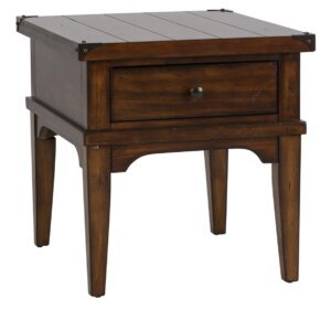 Antwi End Table