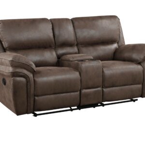 Portsen Reclining Loveseat