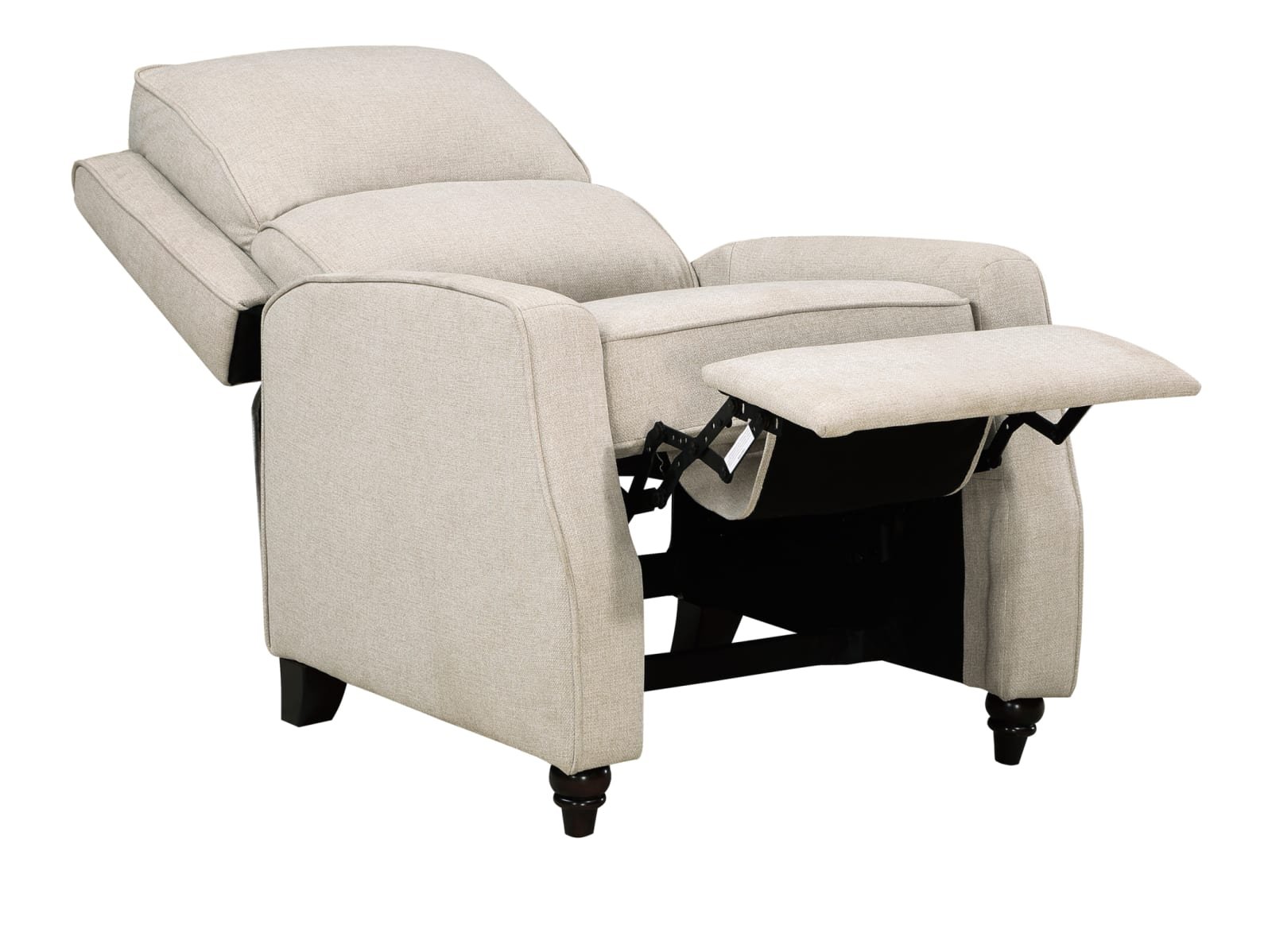 Paterna Push Back Recliner - Image 2